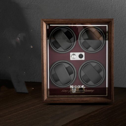 Rotating Winding Watch Organizer - Image 8