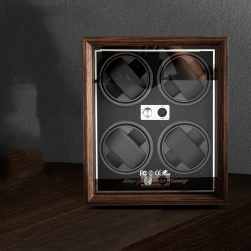 Rotating Winding Watch Organizer - Image 10