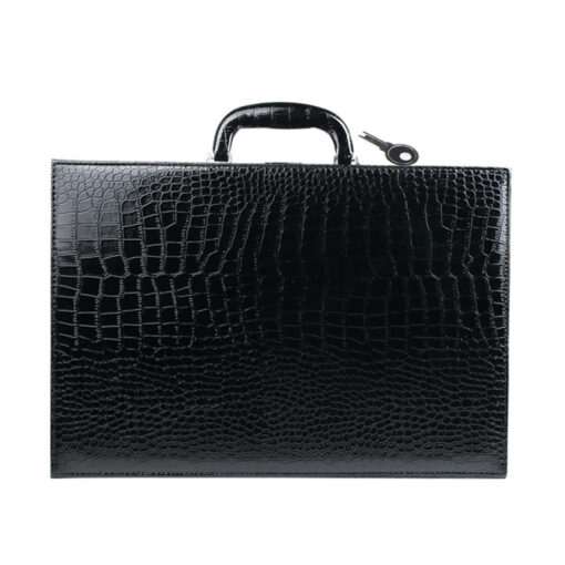 Fashionable Portable Watch Display Case Organizer - Image 5