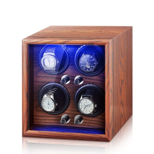 Rotating Winding Watch Organizer - Image 6