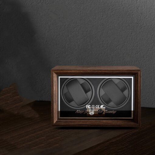 Rotating Winding Watch Organizer - Image 5