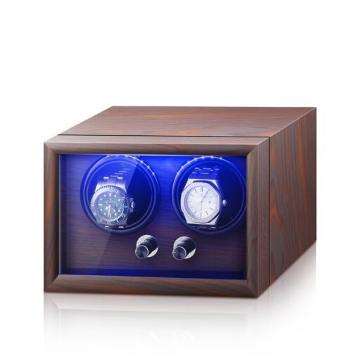 Rotating Winding Watch Organizer - Image 3