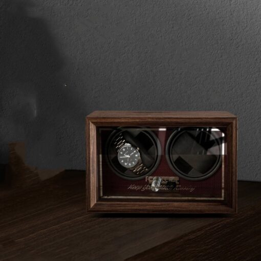 Rotating Winding Watch Organizer - Image 7
